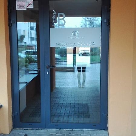 Apartament Polonijna Krakau Buitenkant foto