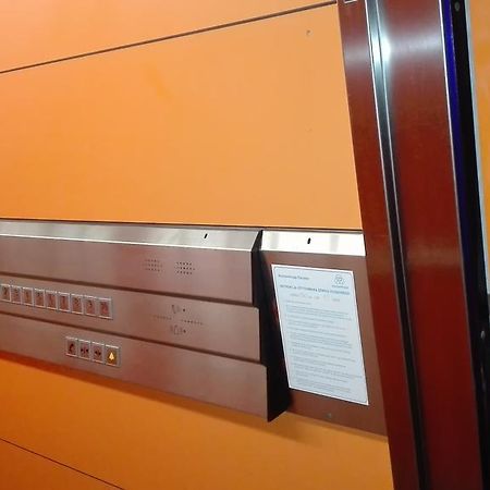 Apartament Polonijna Krakau Buitenkant foto