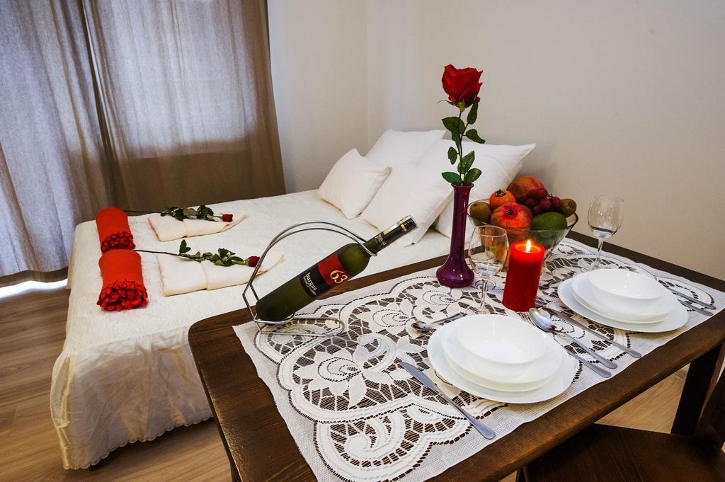 Apartament Polonijna Krakau Buitenkant foto