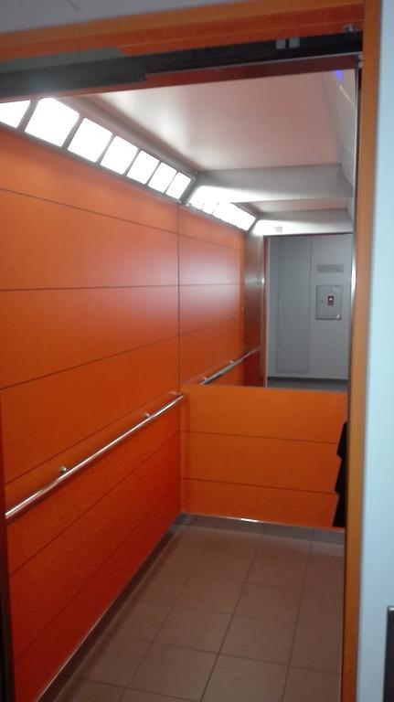 Apartament Polonijna Krakau Buitenkant foto