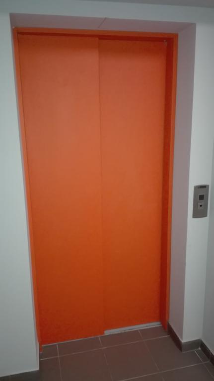 Apartament Polonijna Krakau Buitenkant foto